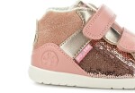 Biomecanics Botin Lentejuelas Petalo zimné barefoot topánky 22 EUR
