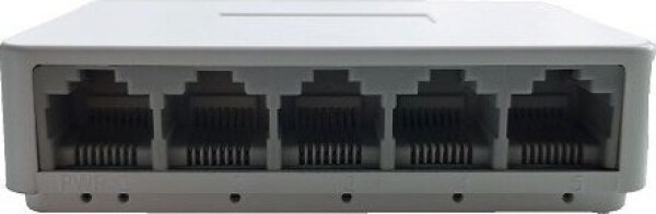 Extra Digital 5 prievadų Gigabitinis tinklo šakotuvas
