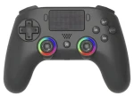 Superdrive Subsonic Wireless LED Controller čierna / Bezdrôtový ovládač / PS5 / PC (SA5716-1)