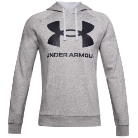 Pánska mikina Rival Fleece Big Logo 011 Under Armour