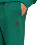 Nohavice adidas Essentials Feel Cozy French Terry M JE3858 2 XL