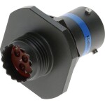 TE Connectivity TE DE 38999 Series III JN1003A10-98PN 1 ks; JN1003A10-98PN