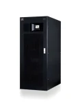 Vertiv Vertikálny káblový organizér 800 mm / Káblový organizér / 48U / čierna / výklopné kryty (VRA1020)