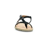 Froddo G3150269-1 Flexy W AD Black barefoot sandále 42 EUR