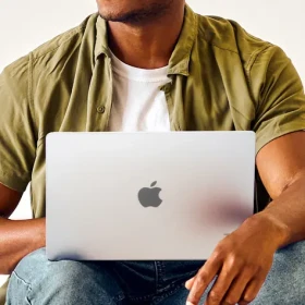 ZAGG Hardshell číra / Ochranný kryt / MacBook Pro 14" (M1/M2/M3/M4) (702315487)