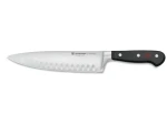 Wüsthof Classic / Kuchársky nôž / Dĺžka čepele 20 cm / Kované prevedenie (1040100220)