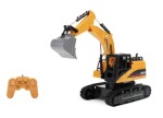 Mamido Mamido Pásový žeriav na diaľkové ovládanie Builders RC, 1:16, 8CH