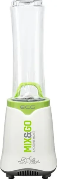 ECG SM 3510 Mixamp;Go biela / smoothie mixér / 350W / 0.6 L (340330064958)