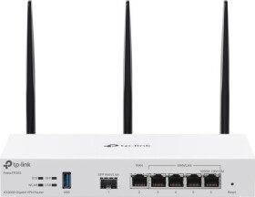 TP-Link TP-Link Festa FR365 AX3000 Gigabit VPN WiFi Gateway