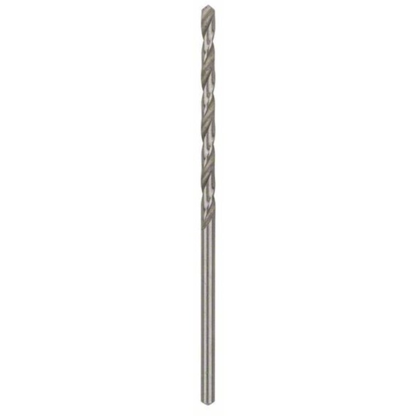 Bosch Accessories 2608585477 HSS kovový špirálový vrták 2.4 mm Celková dĺžka 57 mm brúsené DIN 338 valcová stopka 10 ks; 2608585477