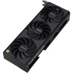 Asus GeForce RTX 4070 PROART SUPER OC 12GB / 1980-2475 MHz / 12GB GDDR6X / 192-bit / 1x HDMI + 3x DP / (16) (90YV0KC4-M0NA00)