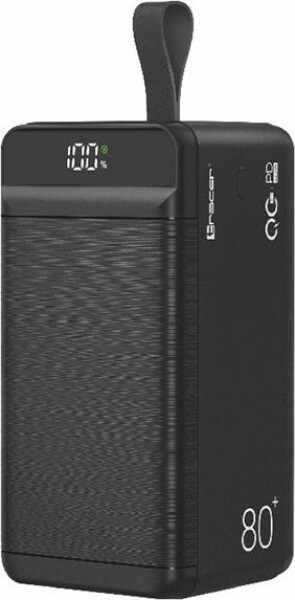 TRACER VOUGE-8 80000mAh QC+PD22.5W