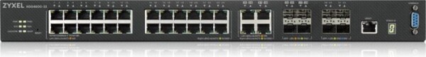 ZyXEL XGS4600-32 (XGS4600-32-ZZ0102F)