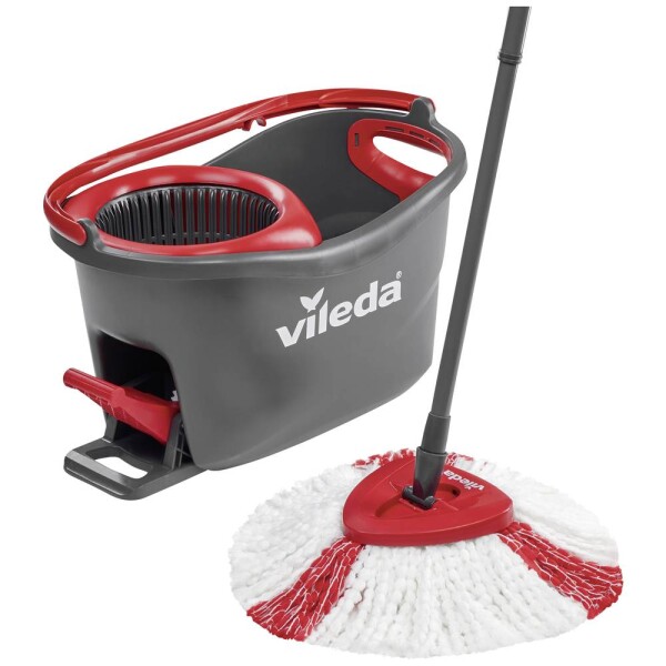 Vileda Turbo mop vedro