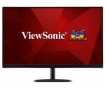 27 ViewSonic VA2732-H čierna / IPS / 1920 x 1080 / 16:9 / 4ms / 1000:1 / 250cd-m2 / HDMI + VGA / VESA (VA2732-H)