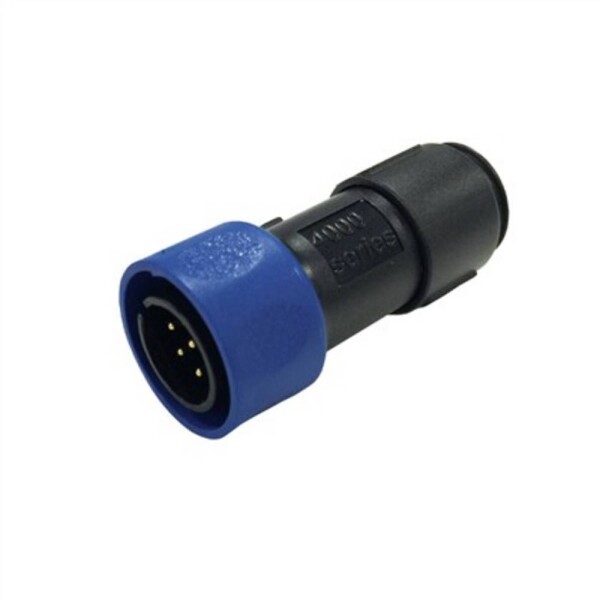 Bulgin PXP4010/10S/6065 1 ks; PXP4010/10S/6065