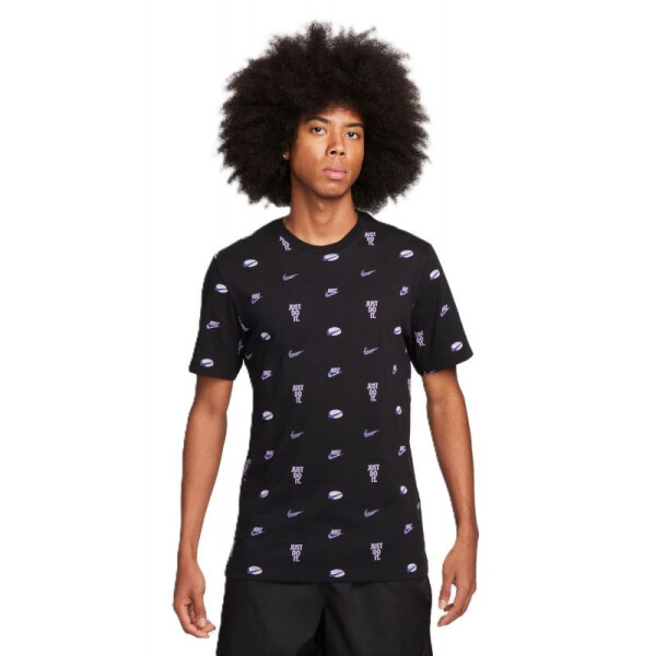 Tričko Nike Sportswear M FQ8036-010 S (173 cm)