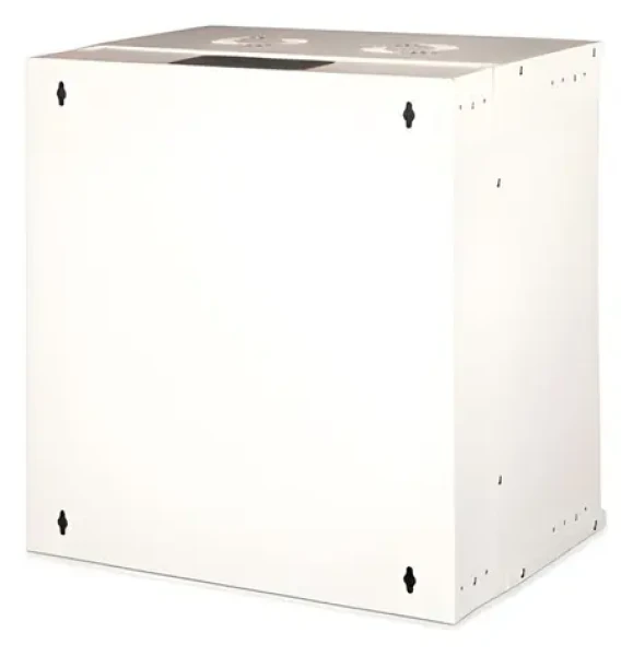 Digitus SOHO PRE šedá / Nástenná skriňa / 19" / 12U / 595x540x400 mm / nezmontovaná (DN-49210)