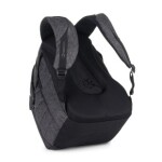 Batoh na notebook Bagmaster BAG 25 A Grey