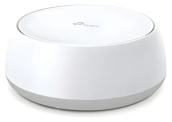 TP-LINK HB210 (1-pack) biela / Wi-Fi 7 systém MESH BE3600 / Dual-Band / 2.4 GHz 688 Mbps / 5 GHz 2880 Mbps (HB210(1-PACK))