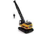 Mamido Mamido Žeriav na diaľkové ovládanie Builders RC 2,4 Ghz, 1:12, 6CH