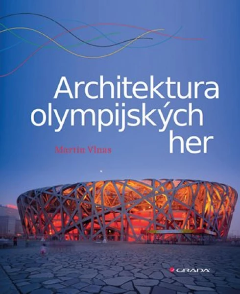 Architektura olympijských her, Vlnas Martin
