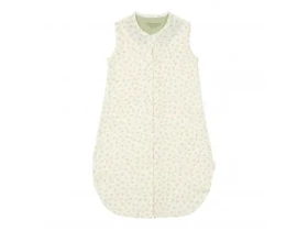 Little Dutch Spací vak ľahký 90 cm Blueberry Leaves (TE11414034LD)