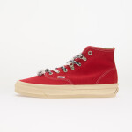 Tenisky Vans LX Authentic HI 2.0 Red EUR 38.5