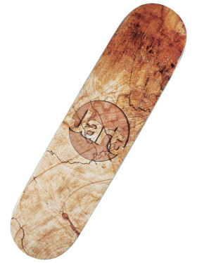 Jart Texture skateboard doska - 7.87