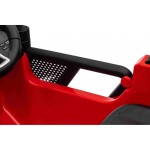 Mamido Mamido Elektrické autíčko OFF ROAD EXTREME 4x4 červené 24V | 200W | 50 kg | EVA | LED | 2,4 Ghz | ECO koža