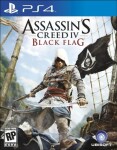 PS4 Assassins Creed IV Black Flag / CZ titulky (3307215715284)