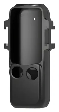 Puluz PU933B / Kovový kryt / pre DJI OSMO Pocket 3 / hliníková zliatina / studená pätka / 1/4" skrutka (PU933B)