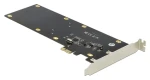 DeLock PCI Express karta 2x SATA HDD/SSD / Radič / PCI Express x1 (90348)