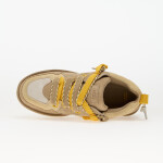 Tenisky UGG W Lo Lowmel Biarritz Mustard Seed EUR 39