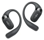 Shokz OpenFit 2+ černá / Bluetooth sluchátka / do uší / IP55 / BT 5.4 (T921-ST-BK)
