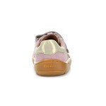 Froddo F-motion G3130292-8 Pink celoročné nízke barefoot topánky 28 EUR