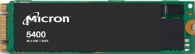 Micron 5400 Boot 240GB SATA III (6 Gb/s) (MTFDDAV240TGC-1BC1ZABYYR)