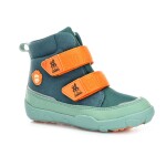 Affenzahn Mid boot Vegan Comfy Bunny zimné barefoot topánky 26 EUR