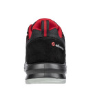CLIFTON LOW O2 unisex obuv čierna 45