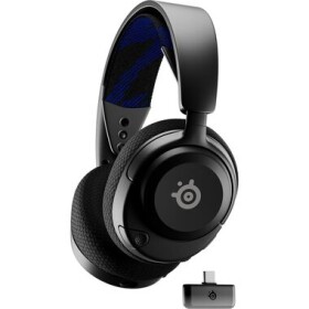 SteelSeries Arctis Nova 4P