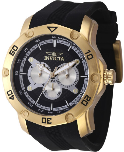 Invicta Pro Diver Scuba Quartz 45743