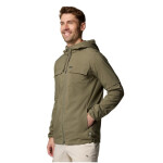 Columbia Skien Valley Light Bunda s kapucňou M 2124303397 L