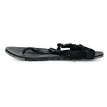 Xero Shoes H-trail Black M barefoot sandále 42 EUR