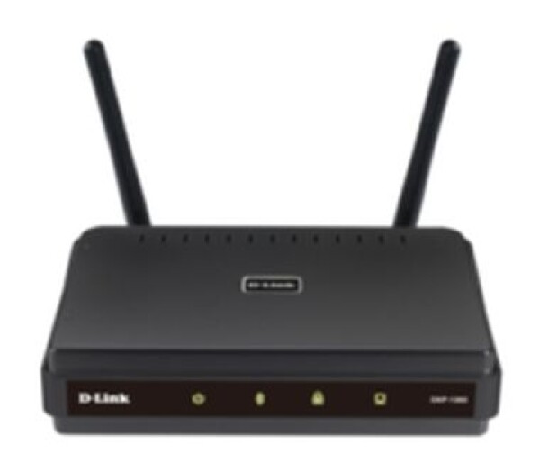 D-Link DAP-1360 / Wi-Fi / AP/router / 802.11n (DAP-1360/E)