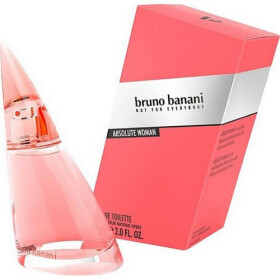 Bruno Banani Absolute Woman EDT ml