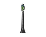 Philips Sonicare HX6068-13 náhradná hlavica 8ks čierna (HX6068/13)