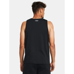 Under Armour M Tričko 1382883-001 pánske 2XL