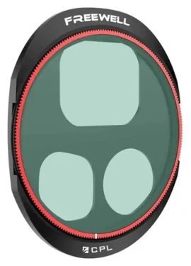 Freewell FW-M4P-CPL / Polarizačný CPL filter / DJI Mavic 4 Pro (FW-M4P-CPL)