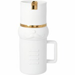 Räder Vánoční set porcelánových hrnků Nutcracker Magnus