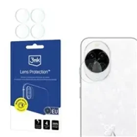3mk Lens Protection skla na fotoaparát pre Huawei Nova 14 (5903108668378)